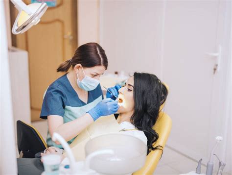 Beyond Aesthetics The Interplay Of Cosmetic Dentistry In Oral Wellness