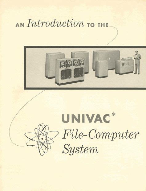 89 Popular Computer Manuals Books Vintage Images Computadoras