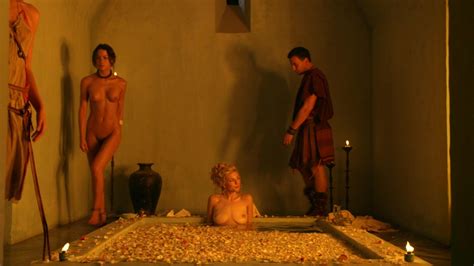 Spartacus Vengeance Nude Pics Pagina 6