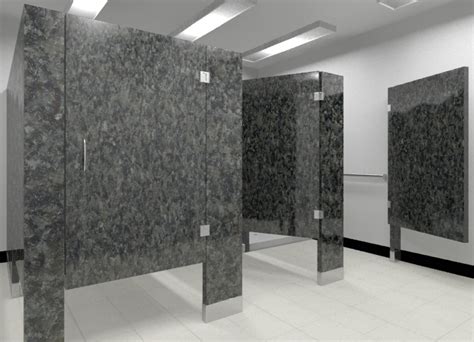 Stoneply Stone Toilet Urinal And Privacy Partitions Stone Panel