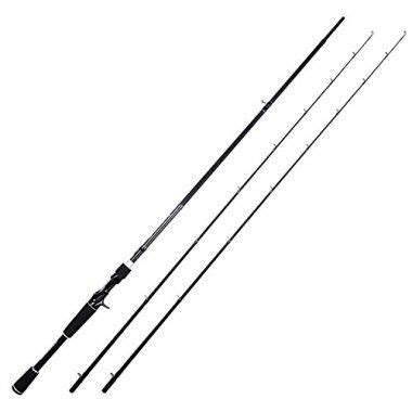 Kastking Perigee Ii Spinning Casting Fishing Rods Fuji O Ring Line