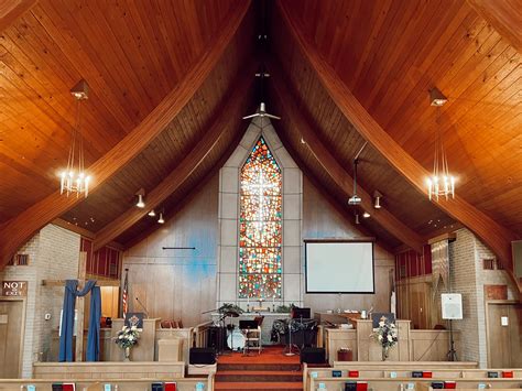 Kountze Memorial... - Kountze Memorial Lutheran Church