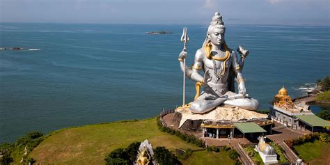 Gokarna Backpacking Tour Package With Dandeli Murudeshwar Honnavar