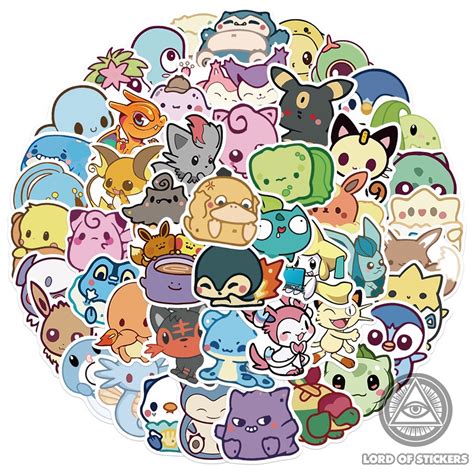 Top 99 Hình ảnh Cute Chibi Pokemon Chibi đẹp Nhất Hiện Nay