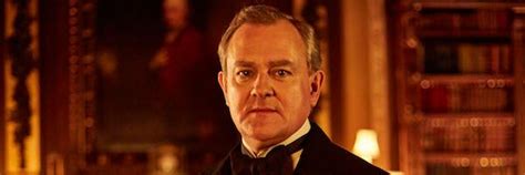 Hugh Bonneville Talks Downton Abbey, The Final Season