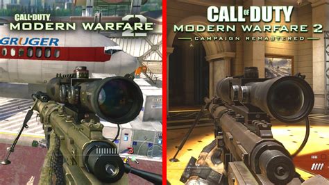 Modern warfare 2 sniper rifles - loxapos