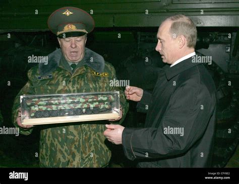 Vladimir Putin visited base of russian strategic rocket forces in ...