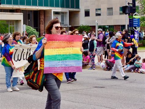 Michigan Lgbtq Rights Initiative Challenged By Group With Ties To Anti