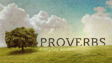 20 Quotes on Favor and Blessing from the Book of Proverbs | hubpages