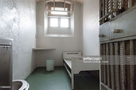 France - 'La Sante' Prison Pictures | Getty Images