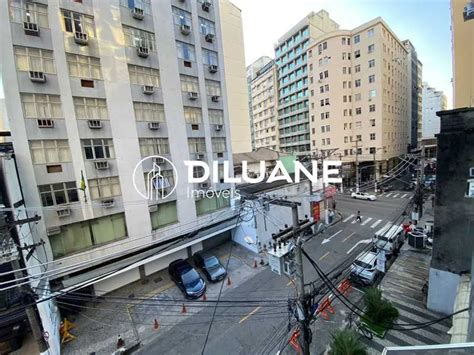 Sala Comercial Na Rua Luiz Leopoldo Fernandes Pinheiro Centro Em