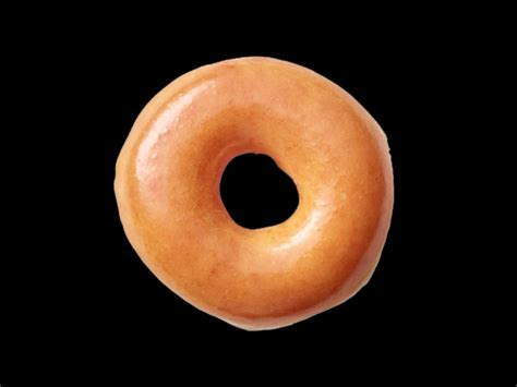 Donuts Glazed Nutrition Facts - Eat This Much