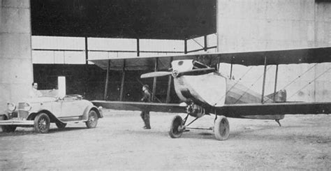 Caudron C.59 della Compagnia aerea francese La Senia Spagna 1930