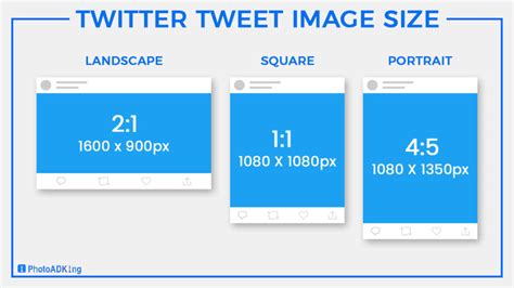 2023 Social Media Image Sizes For All Networks CHEATSHEET 46 OFF