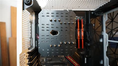 FanlessTech Thermalright Le Grand Macho RT In Passive Mode