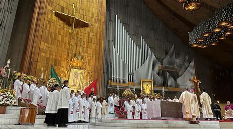 Peregrinación Diocesana 2024 a la Insigne y Nacional Basílica de