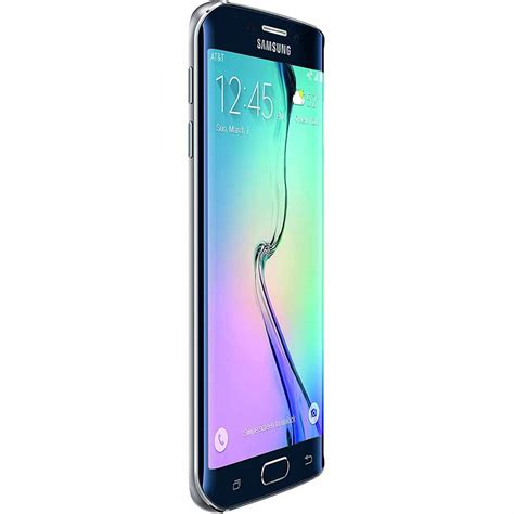 Samsung Refurbished Samsung Galaxy S6 Edge G925f Android Cellphone 32gb Rom 3gb Ram Touch Screen