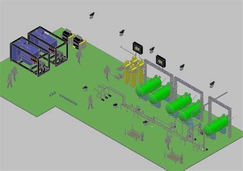 Planos De Cuarto De Maquinas D En Salas De M Quinas Instalaciones