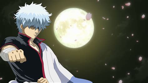 1920x1080 Gintama Widescreen Wallpaper Coolwallpapers Me