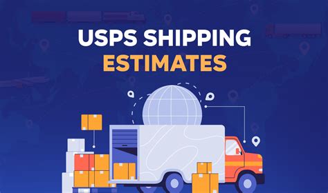 Usps Shipping Estimates And Delivery Times What You Need To Know During Peak Seasons Gori Ai