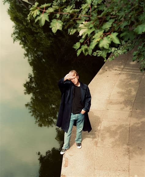 Tom Odell Announces New Album Best Day Of My Life Due October Th