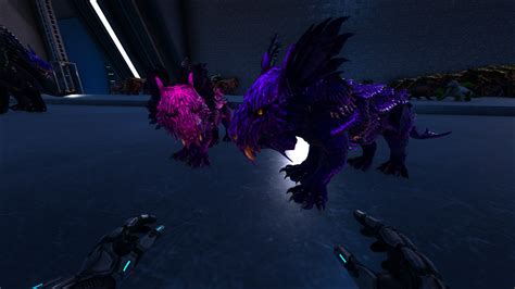 Tames That Help You To Breed For Mutations ARK Magazine