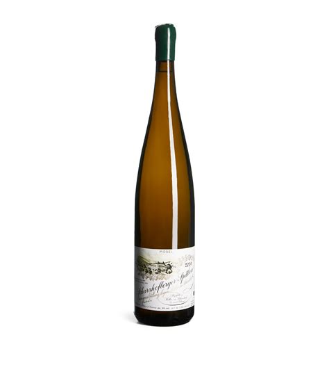 Egon Muller Scharzhofberger Riesling Spätlese Wine 2019 1 5L Mosel