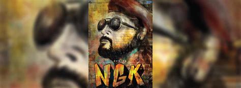 NGK - Movie | Cast, Release Date, Trailer, Posters, Reviews, News, Photos & Videos | Moviekoop