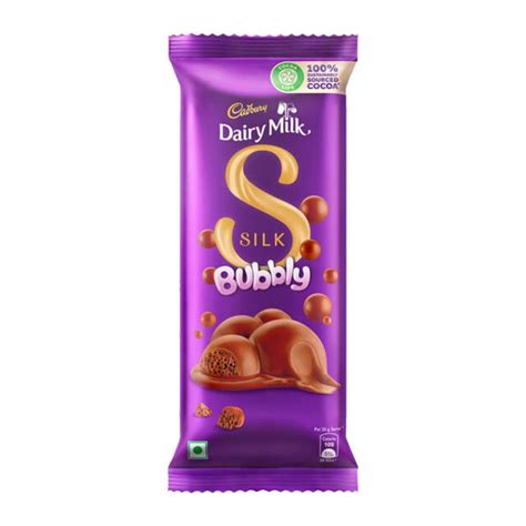 Cadbury Dairy Milk Silk Chocolate Bar 150g Sinin