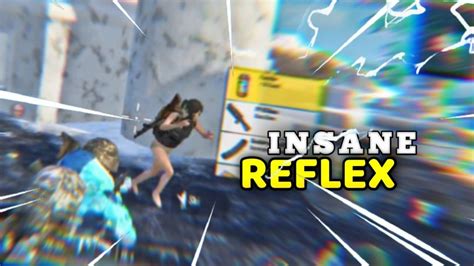 Insane Reflex Pubg Lite Montage Oneplus R T T N G