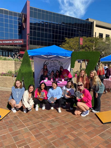 Delta Zeta Fraternity And Sorority Life Texas State University