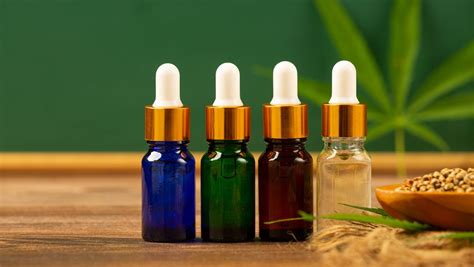 Beneficios De Aceite Cbd ¿cuáles Son