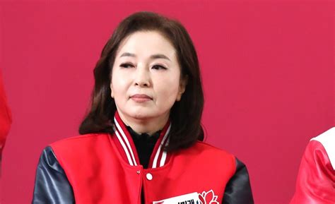 김건희‧김혜경‧김정숙까지김민전 ‘3김 여사 특검 제안 일요신문