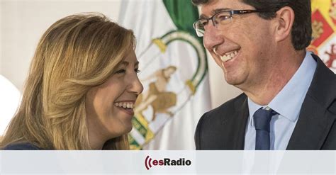 Los ERE y el adelanto electoral en Andalucía esRadio