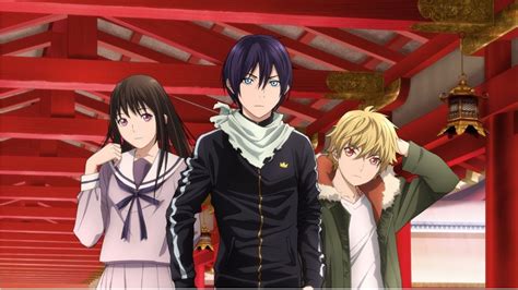 10 Strongest Characters in Noragami, Ranked!