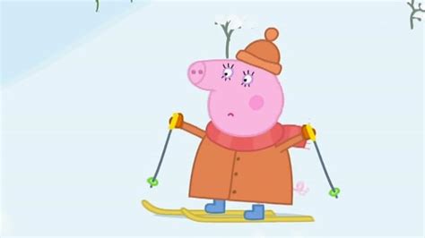 Watch Peppa Pig Season 6 | Prime Video