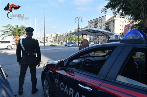 Palermo Eseguite 7 Arresti Nel Mandamento Mafioso Di Pagliarelli