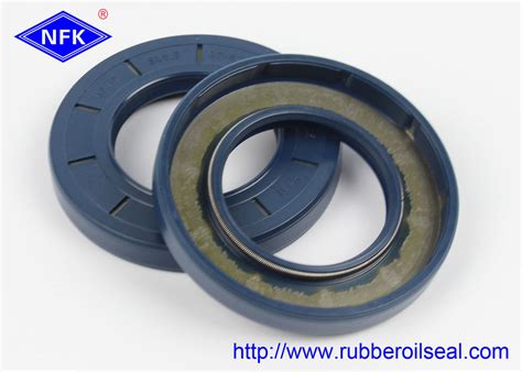 Simrit High Pressure Oil Seals Cfw Rubber Rotary Lip Hydraulic Jack