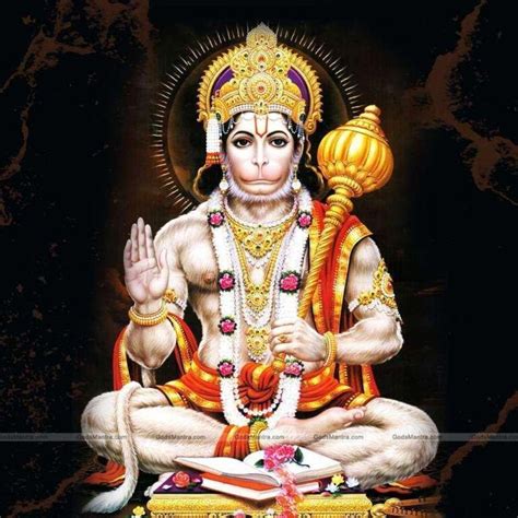 Jai Hanuman Images Hd