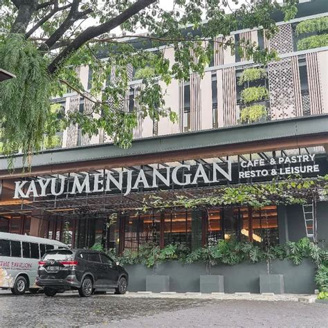 Cafe Di Bintaro Yang Super Cozy Dengan Menu Yang Enak