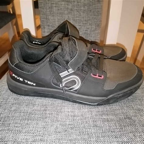 Buty Do Jazdy Na Rowerze Rowerowe Five Ten Stealth R Piotr Wek Olx Pl