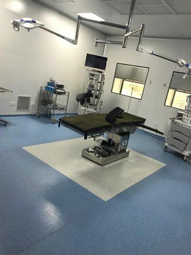 Modular Operation Theater In India