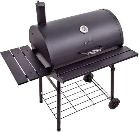 Char Broil 12301714 29 12 X 42 Inch American Gourmet 800 Series