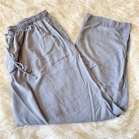 Polo Ralph Lauren Intimates And Sleepwear Polo Ralph Lauren Sleepwear Pajama Size L 3638