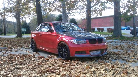 2008 BMW 135i 1/4 mile Drag Racing timeslip specs 0-60 - DragTimes.com