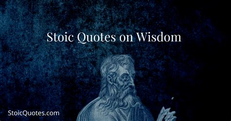 Stoic Personality: What Is a Stoic Person?