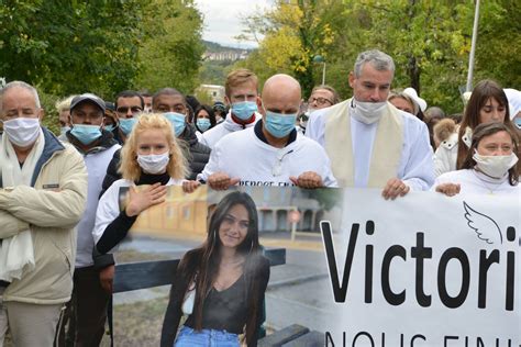 Justice Meurtre De Victorine Le Proc S Du Principal Suspect S Ouvre