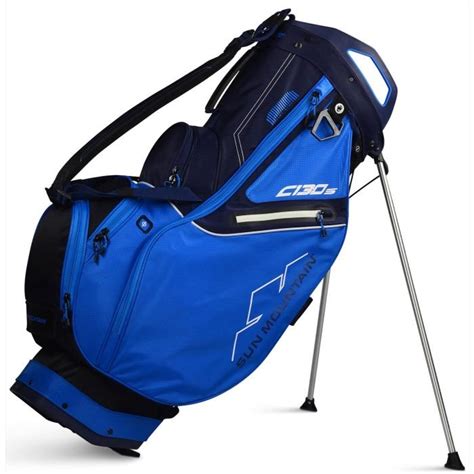 Sun Mountain C 130s Stand Bag Carls Golfland