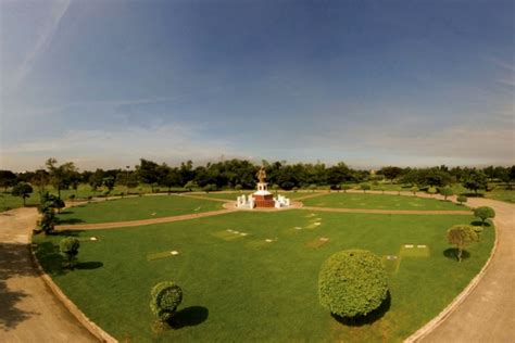 Metro Manila Cemeteries And Memorial Parks Commuters Guide Lamudi