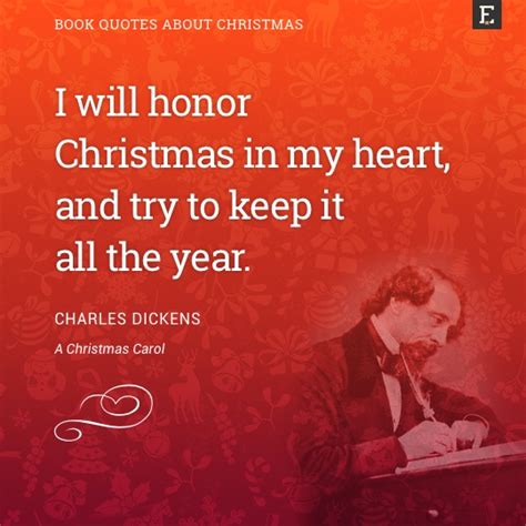 20 Greatest Christmas Quotes From Literature